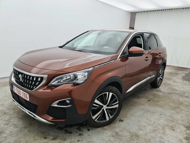 PEUGEOT 3008 &#3916 2017 vf3mcbhxhhs295546