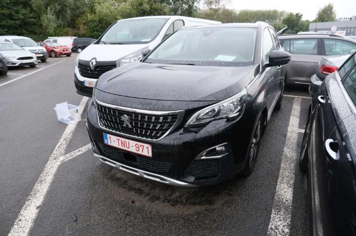 PEUGEOT 3008 &#3916 2018 vf3mcbhxhhs295547