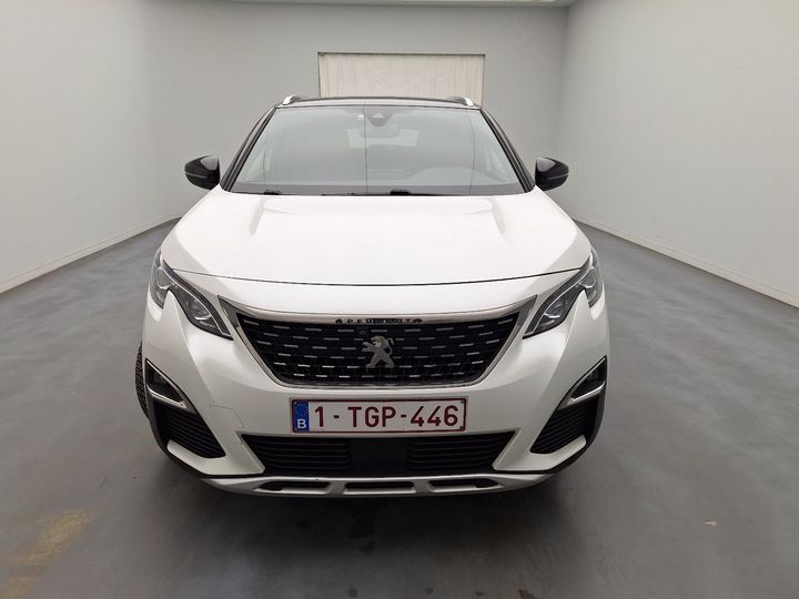 PEUGEOT 3008 '16 2017 vf3mcbhxhhs299179