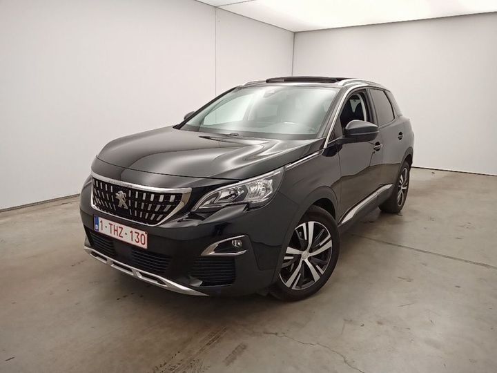 PEUGEOT 3008 &#3916 2017 vf3mcbhxhhs304433