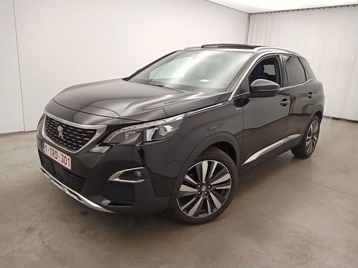 PEUGEOT 3008 &#3916 2018 vf3mcbhxhhs304945