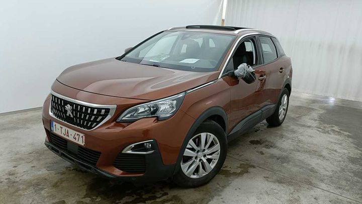 PEUGEOT 3008 &#3916 2017 vf3mcbhxhhs309546