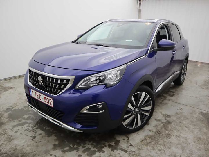 PEUGEOT 3008 &#3916 2017 vf3mcbhxhhs317536