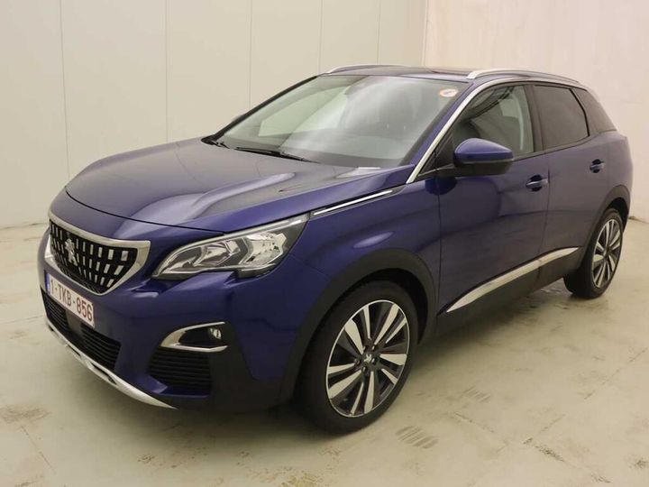 PEUGEOT 3008 2017 vf3mcbhxhhs324637