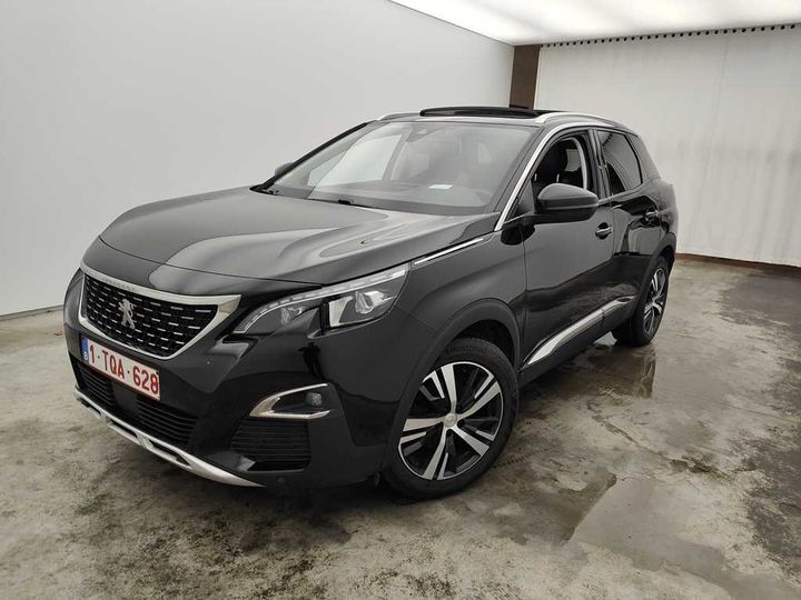 PEUGEOT 3008 &#3916 2018 vf3mcbhxhhs351264