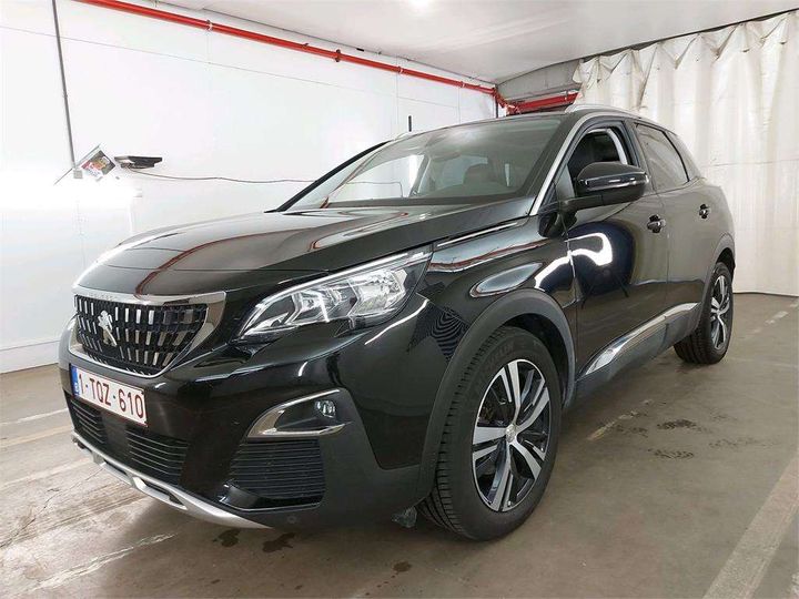 PEUGEOT 3008 2018 vf3mcbhxhhs352985