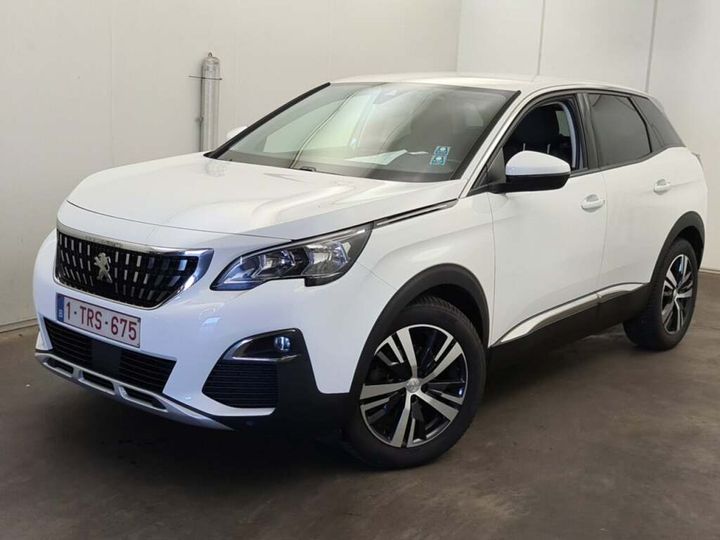 PEUGEOT 3008 2018 vf3mcbhxhhs354605