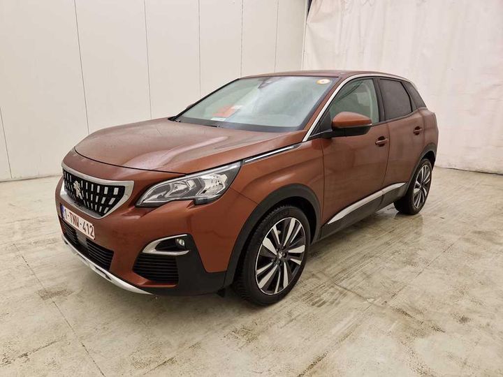 PEUGEOT 3008 2018 vf3mcbhxhhs358634