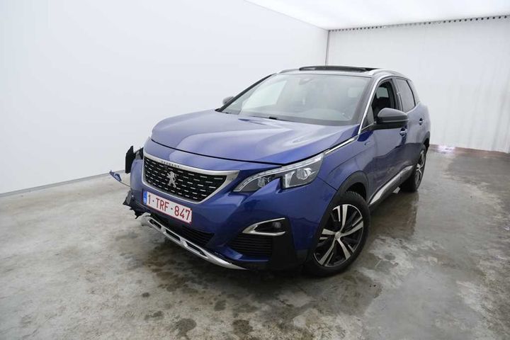 PEUGEOT 3008 &#3916 2018 vf3mcbhxhhs359082