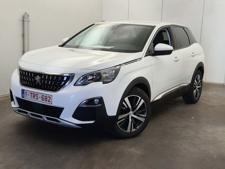 PEUGEOT 3008 2018 vf3mcbhxhhs371622