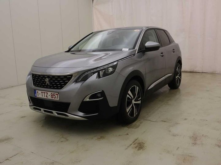 PEUGEOT 3008 2018 vf3mcbhxhhs373384