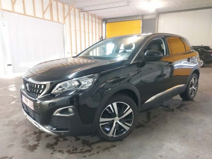 PEUGEOT 3008 2018 vf3mcbhxhhs377101