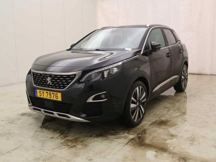 PEUGEOT 3008 2016 vf3mcbhxwgs296253