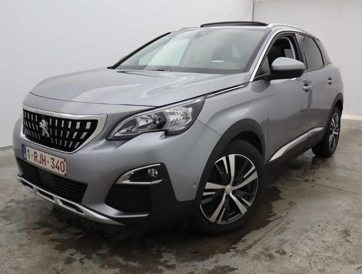 PEUGEOT 3008 &#3916 2017 vf3mcbhxwgs317969