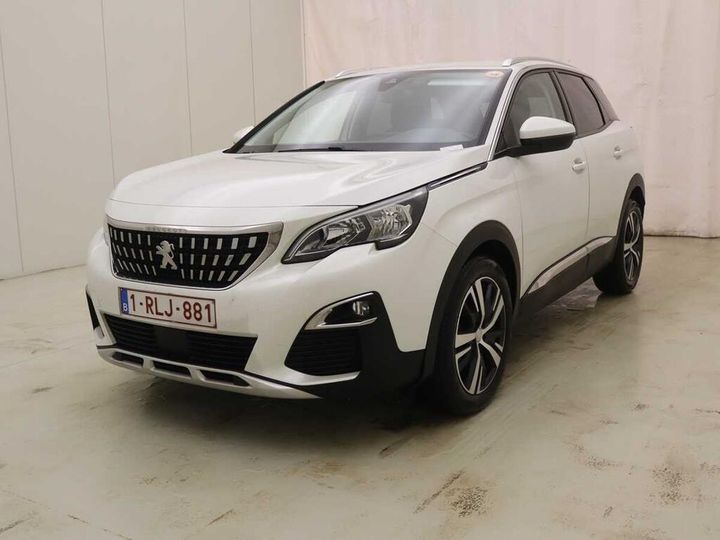 PEUGEOT 3008 2017 vf3mcbhxwgs323327