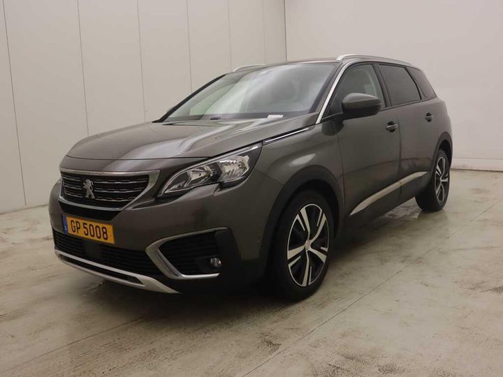 PEUGEOT 5008 2017 vf3mcbhxwhl015077