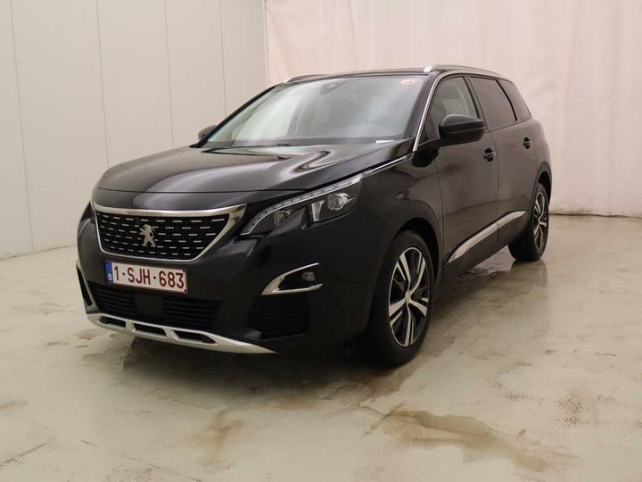 PEUGEOT 5008 2017 vf3mcbhxwhl015451