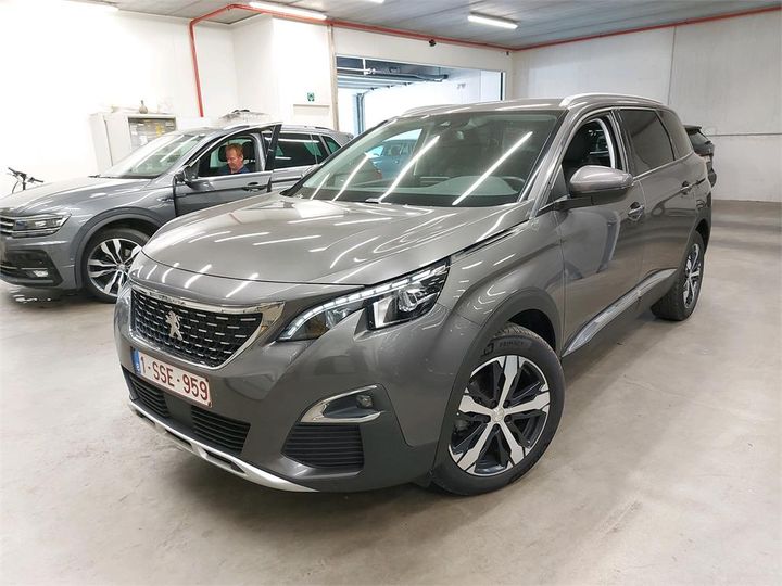 PEUGEOT 5008 2017 vf3mcbhxwhl015804