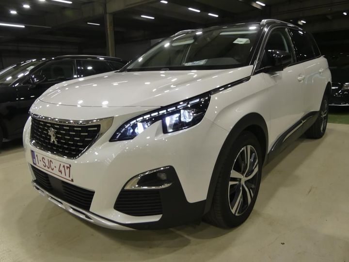 PEUGEOT 5008 2017 vf3mcbhxwhl015806