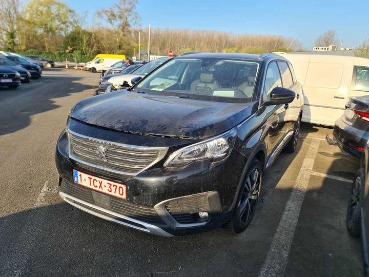 PEUGEOT 5008 &#3916 2017 vf3mcbhxwhl045185