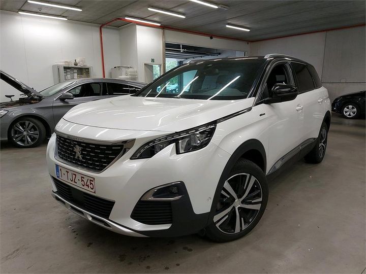 PEUGEOT 3008 2017 vf3mcbhxwhl069328