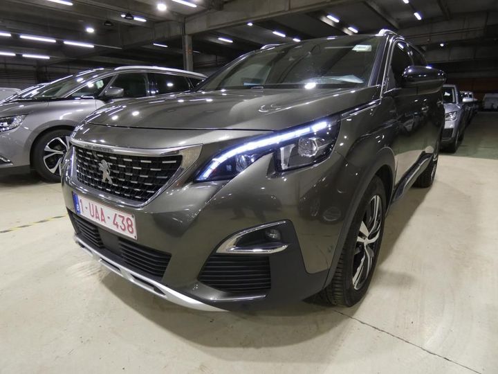 PEUGEOT 5008 2018 vf3mcbhxwhl078562