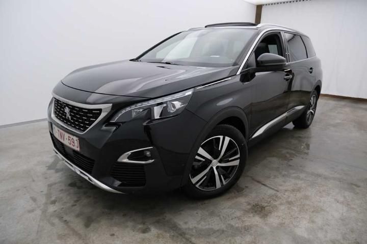 PEUGEOT 5008 &#3916 2018 vf3mcbhxwhl083689