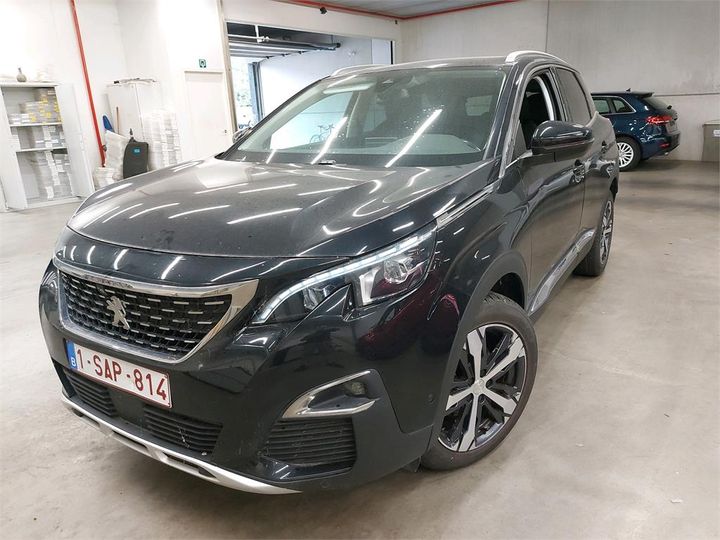 PEUGEOT 3008 2017 vf3mcbhxwhs031082