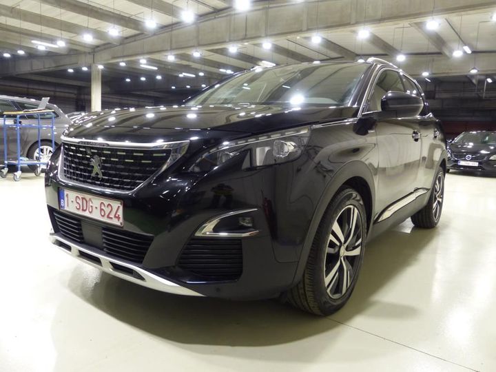 PEUGEOT 3008 2017 vf3mcbhxwhs099514