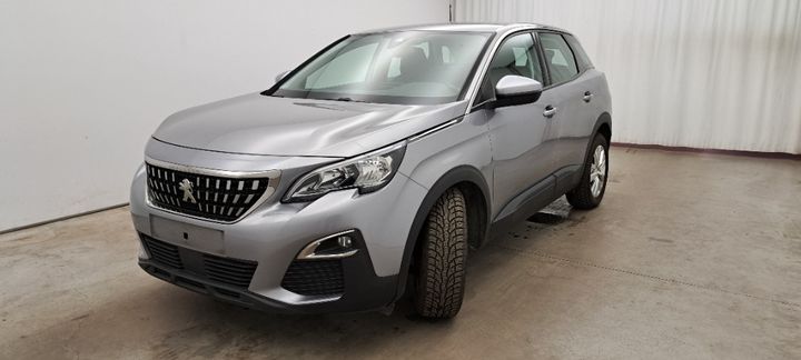 PEUGEOT 3008 2018 vf3mcbhxwhs205725