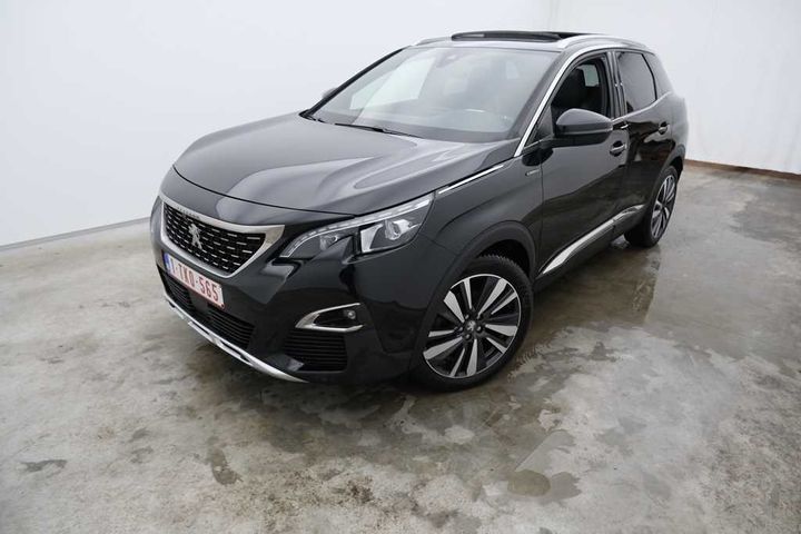 PEUGEOT 3008 &#3916 2017 vf3mcbhxwhs227531