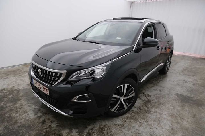 PEUGEOT 3008 &#3916 2017 vf3mcbhxwhs267883