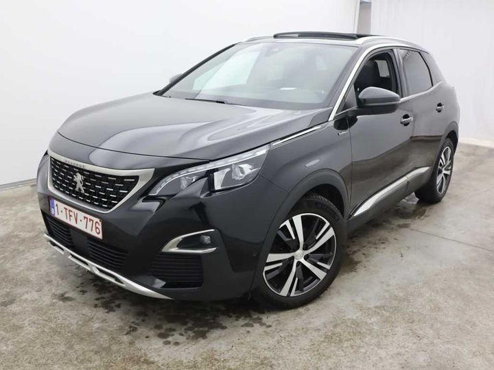 PEUGEOT 3008 &#3916 2017 vf3mcbhxwhs272986