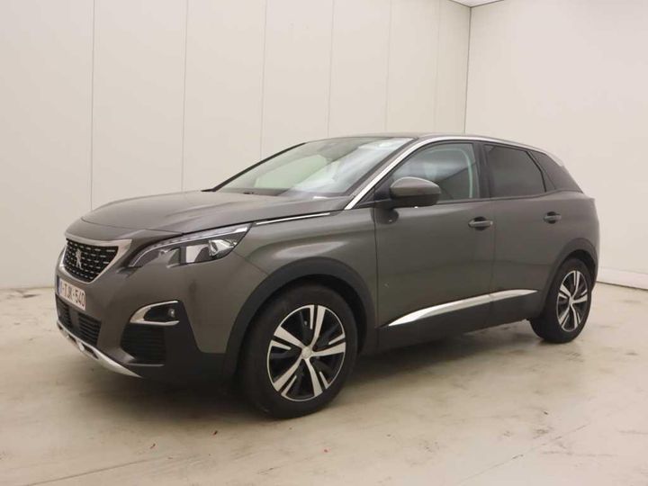 PEUGEOT 3008 2017 vf3mcbhxwhs290993