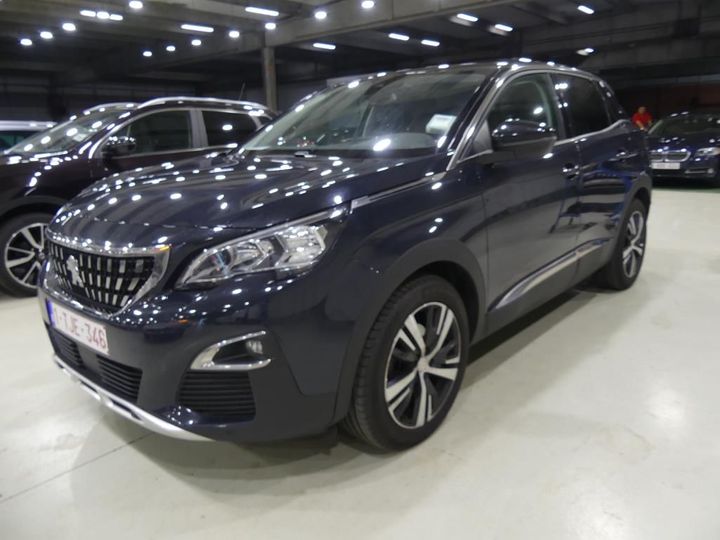 PEUGEOT 3008 2017 vf3mcbhxwhs292900