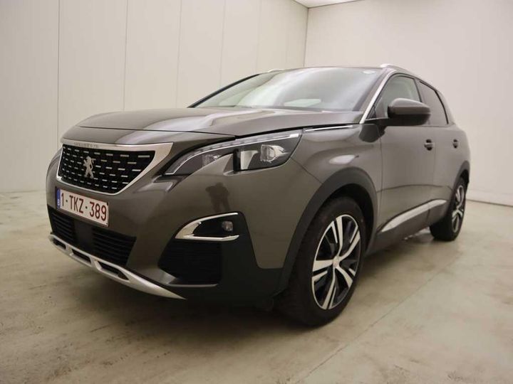 PEUGEOT 3008 2017 vf3mcbhxwhs331762