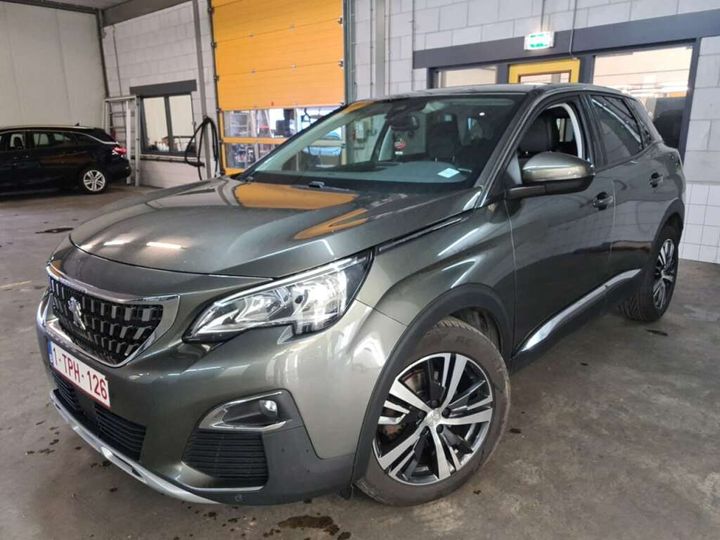 PEUGEOT 3008 2018 vf3mcbhxwhs349126