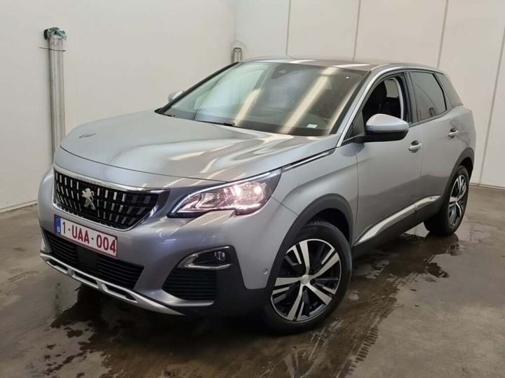 PEUGEOT 3008 2018 vf3mcbhxwhs356370