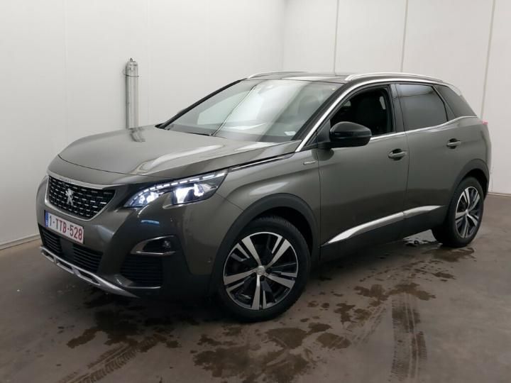 PEUGEOT 3008 2018 vf3mcbhxwhs360955