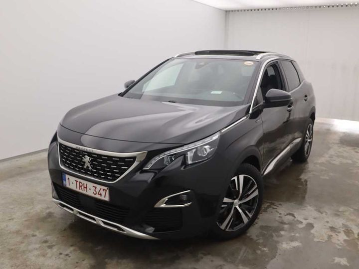 PEUGEOT 3008 &#3916 2018 vf3mcbhxwhs360956