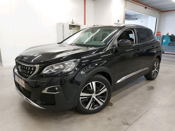 PEUGEOT 3008 2018 vf3mcbhxwhs364247