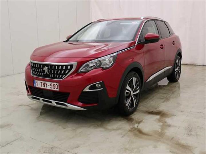 PEUGEOT 3008 2018 vf3mcbhxwhs367928