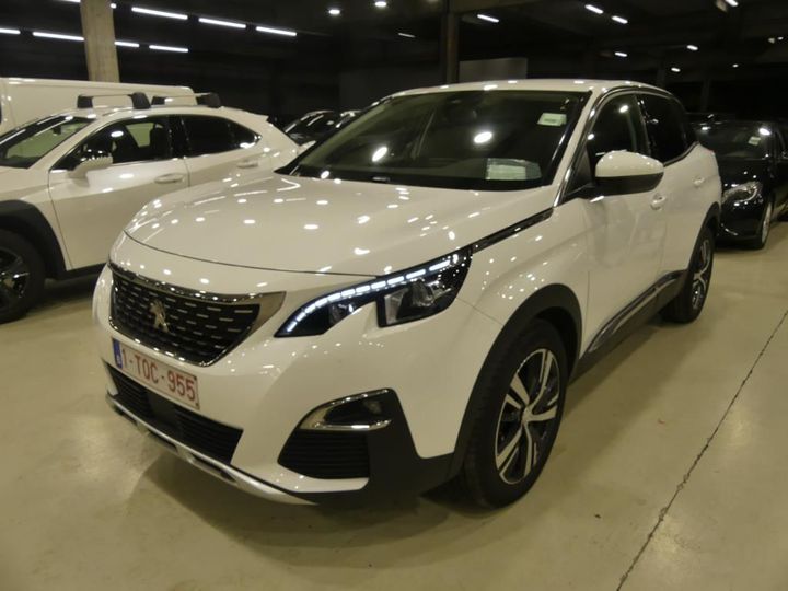 PEUGEOT 3008 2018 vf3mcbhxwhs367929