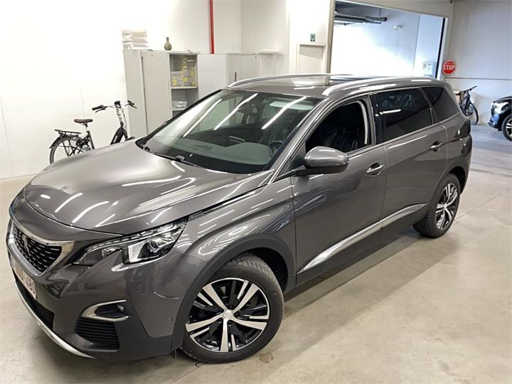 PEUGEOT 5008 2018 vf3mcbhxwjl022006