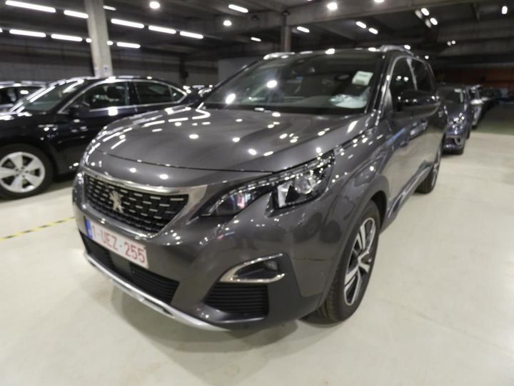 PEUGEOT 5008 2018 vf3mcbhxwjl024254