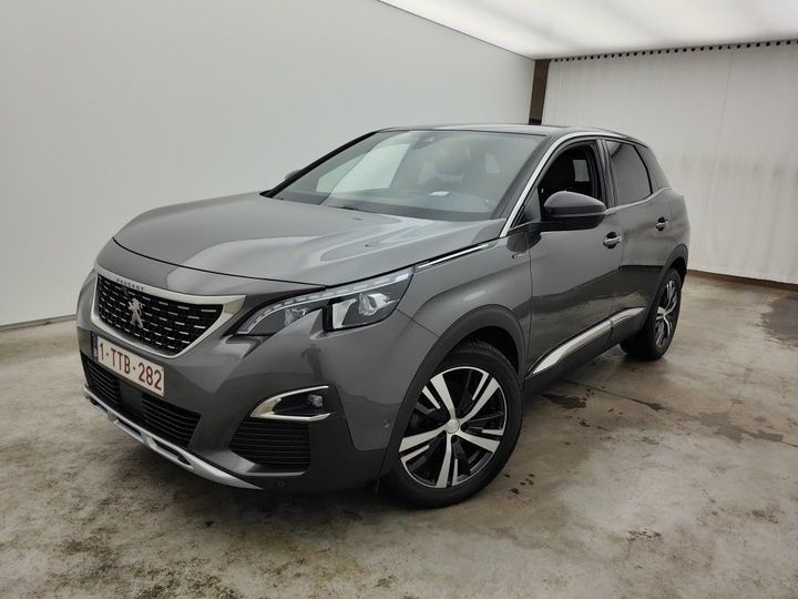 PEUGEOT 3008 2018 vf3mcbhxwjs065783