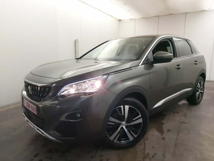 PEUGEOT 3008 2018 vf3mcbhxwjs084462