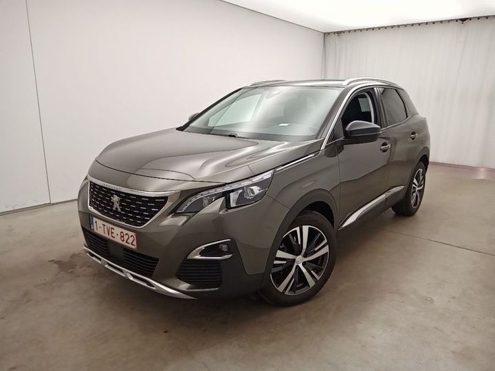 PEUGEOT 3008 &#3916 2018 vf3mcbhxwjs084463