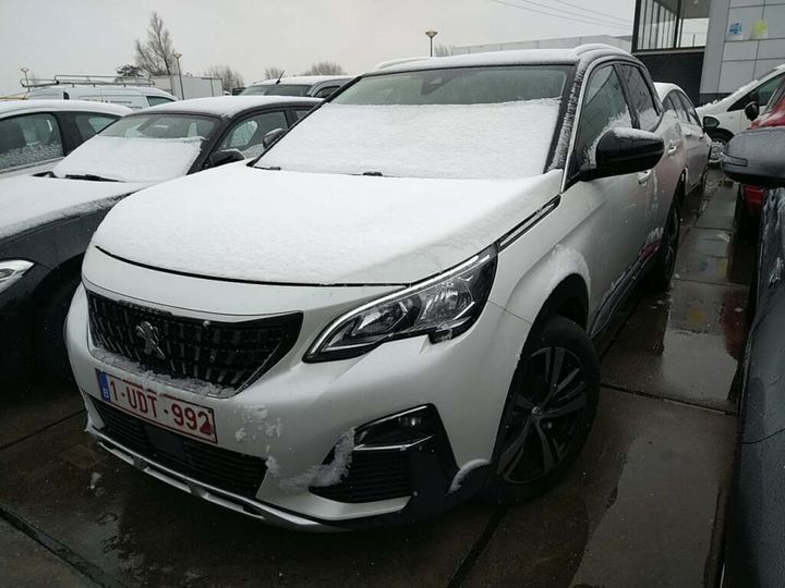 PEUGEOT 3008 2018 vf3mcbhxwjs103297