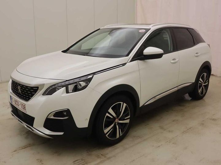 PEUGEOT 3008 2018 vf3mcbhxwjs123106